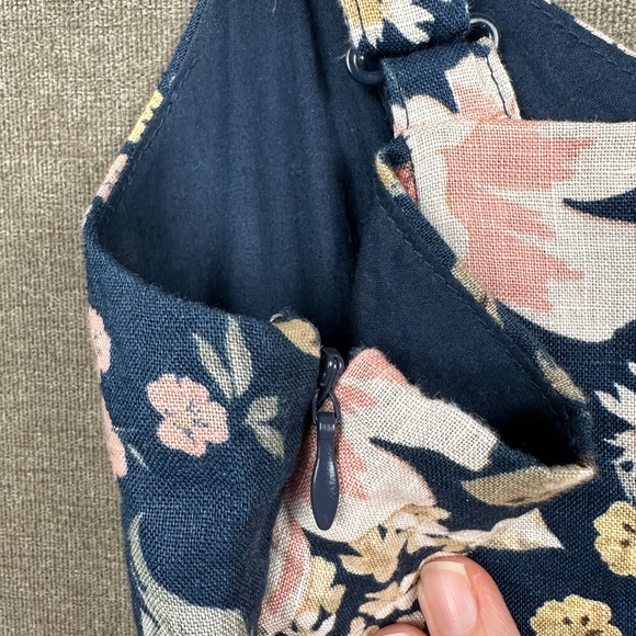 Linen Sundress - Picture 6 of 12